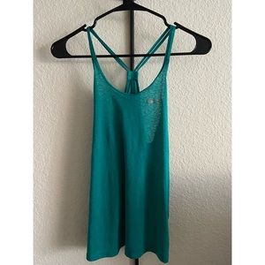 Nike Strappy Workout Top